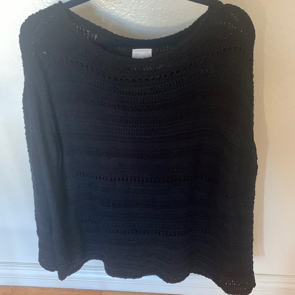 Caslon Sweater